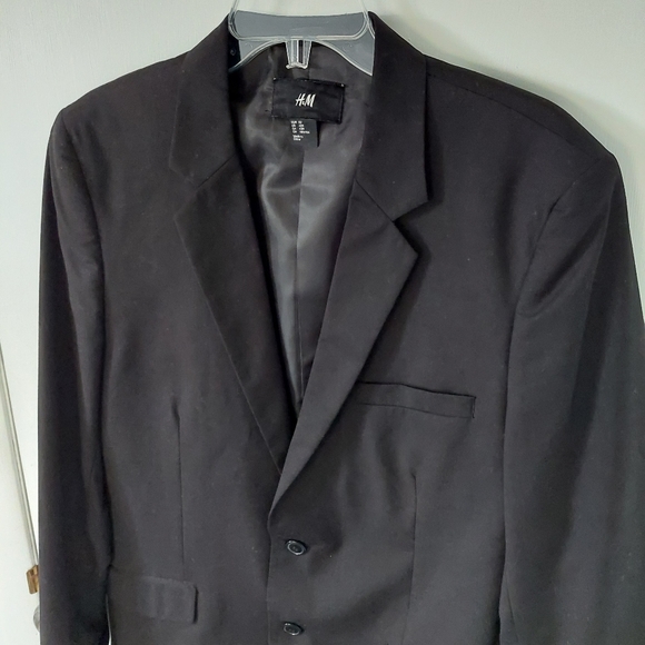 Men's H&M Blazer - Picture 2 of 9